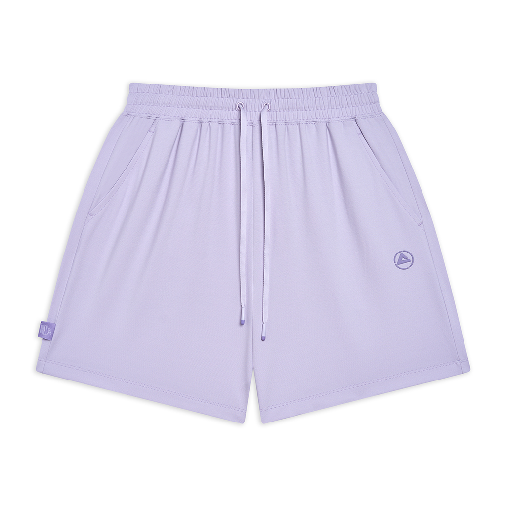 Quần Short Set Bộ Nữ PEAK FB252042