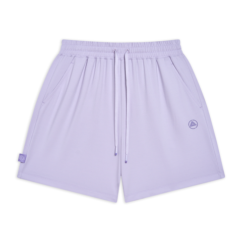 Quần Short Set Bộ Nữ PEAK FB252042
