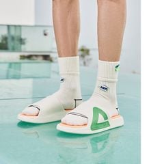 Dép PEAK Taichi Slippers E11937L