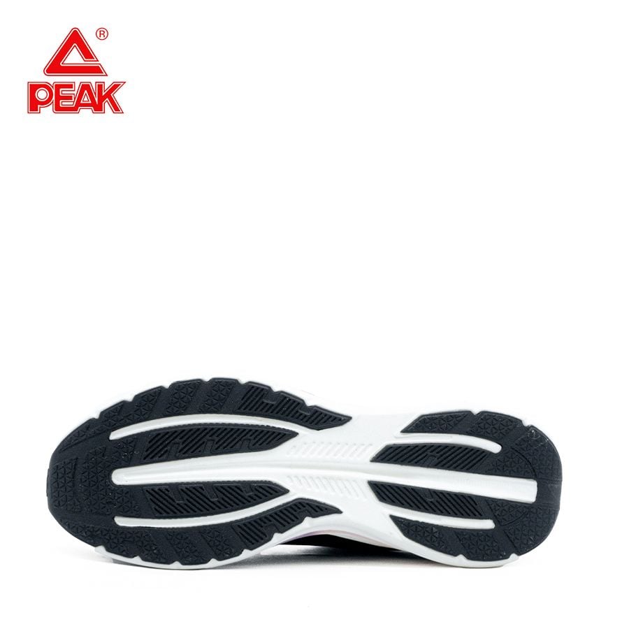 Giày Chạy Bộ Nữ PEAK Com4ever Running E223108H
