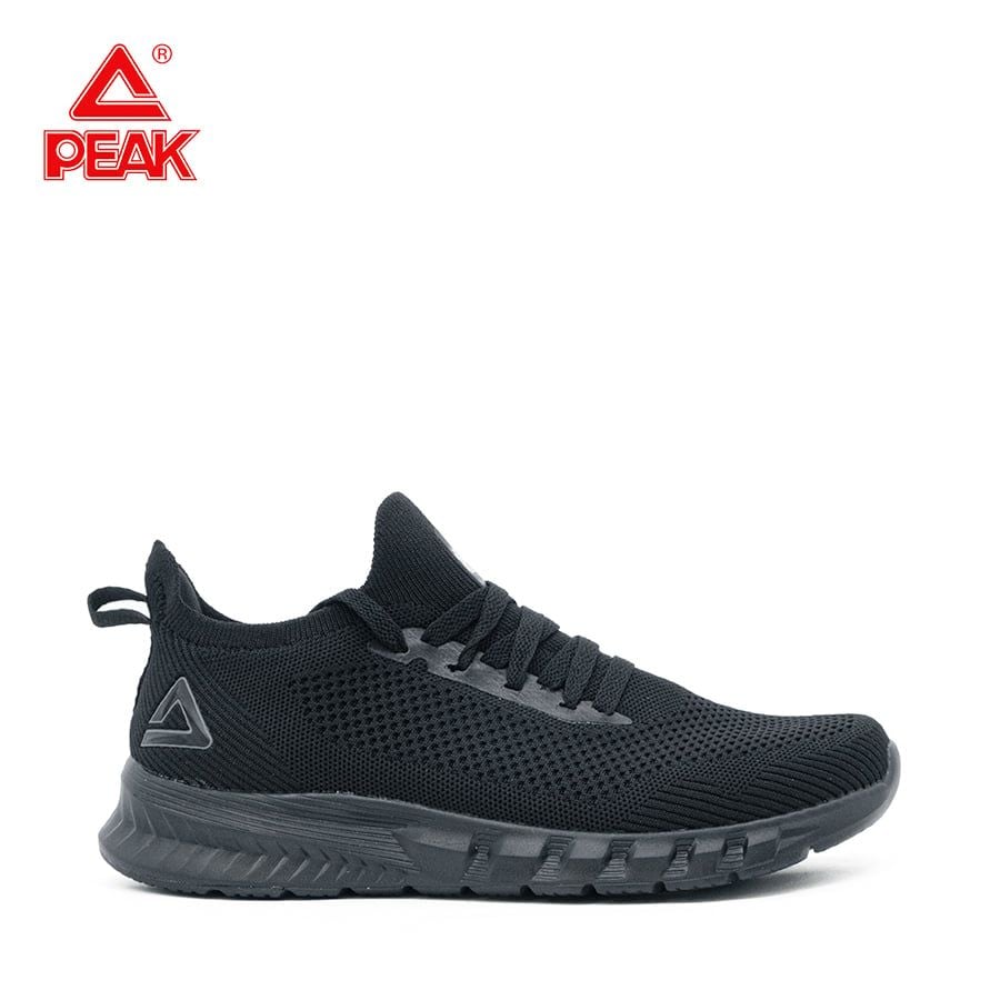 ️Giày Chạy Bộ Nam PEAK Running E29007H