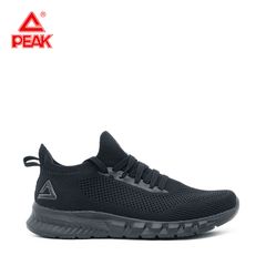 ️Giày Chạy Bộ Nam PEAK Running E29007H