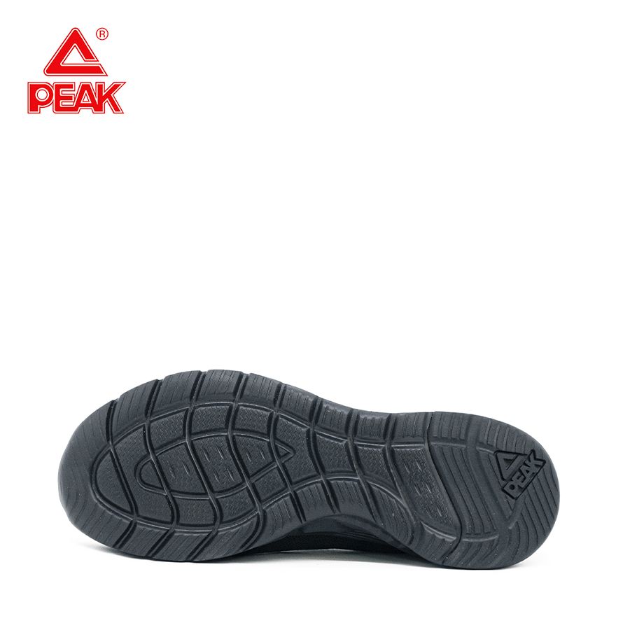 ️Giày Chạy Bộ Nam PEAK Running E29007H