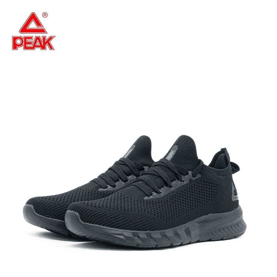 ️Giày Chạy Bộ Nam PEAK Running E29007H