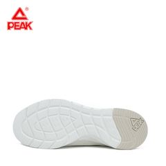 ️Giày Chạy Bộ Nam PEAK Running E29007H