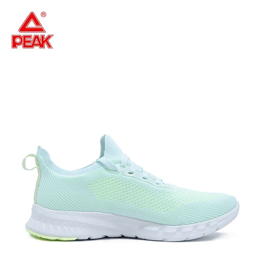 ️Giày Chạy Bộ Nữ PEAK Running E29008H