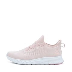 ️Giày Chạy Bộ Nữ PEAK Running E29008H