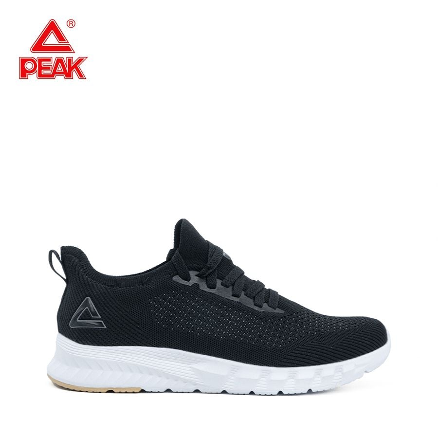 ️Giày Chạy Bộ Nam PEAK Running E29007H