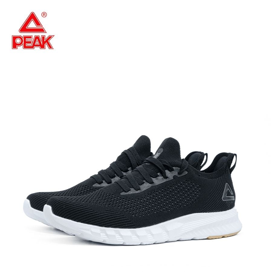 ️Giày Chạy Bộ Nam PEAK Running E29007H