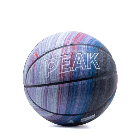 Quả Bóng Rổ Da PU Size 7 PEAK Q1244010