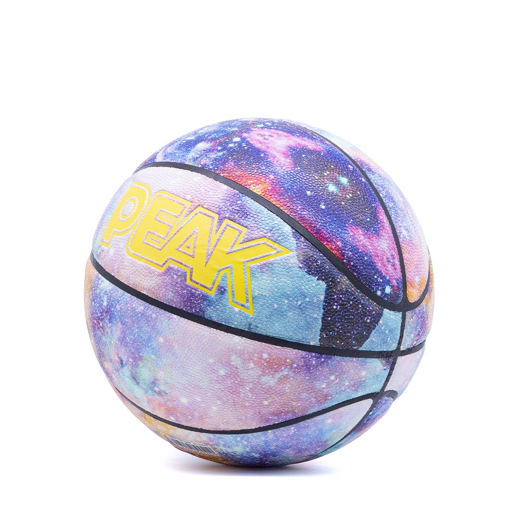 Quả Bóng Rổ Da PU Size 7 PEAK Q1244030