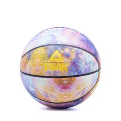 Quả Bóng Rổ Da PU Size 7 PEAK Q1244030