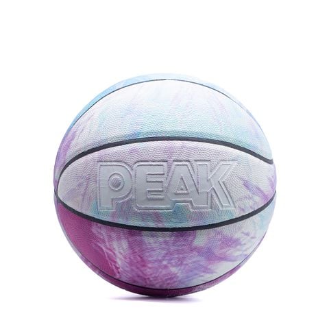 Quả Bóng Rổ Da PU Size 7 PEAK Q1244060