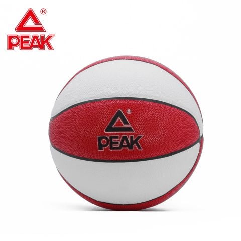 Quả Bóng Rổ PEAK Clutch Shot QW09014