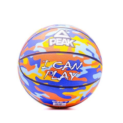 Quả Bóng Rổ Cao Su PEAK QW39011
