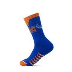Tất Bóng Rổ PEAK HN BUFFALOES Mid WW49021