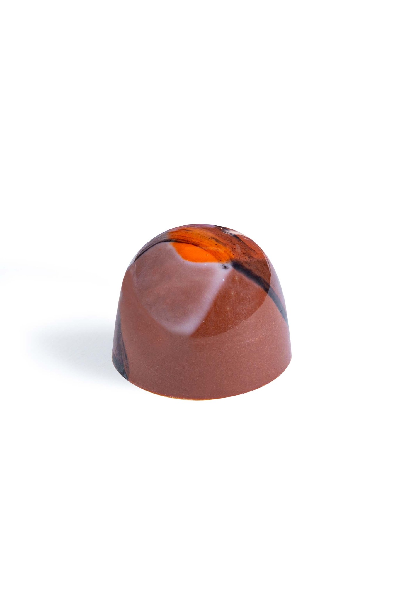 Sô-cô-la Sữa Nhân Tiramisu