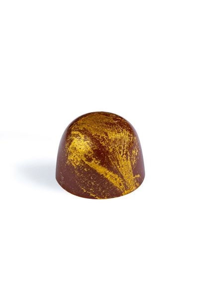 Sô-cô-la Sữa Nhân Gianduja Hạt Óc Chó