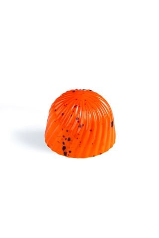 Sô-cô-la Trắng Dừa Nhân Chanh Dây và Xoài