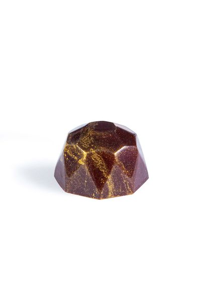 Sô-cô-la Đen Nhân Cà Phê Sữa Việt Nam