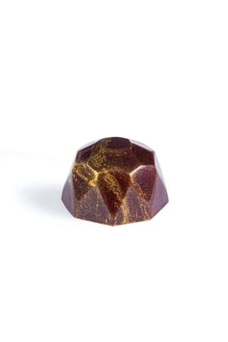 Sô-cô-la Đen Nhân Cà Phê Sữa Việt Nam