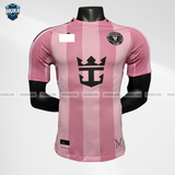  Áo Inter Miami sân nhà hồng 25/26 bản Player 