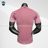  Áo Inter Miami sân nhà hồng 25/26 bản Player 