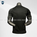  Áo Inter Miami sân khách đen 25/26 bản Player 