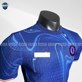  Áo Chelsea sân nhà xanh 24/25 bản Player 