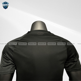  Áo Inter Miami sân khách đen 25/26 bản Player 