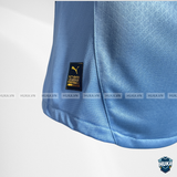  Áo Manchester City sân nhà xanh 24/25 bản Player 