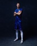  Áo Chelsea sân nhà xanh 24/25 bản Player 