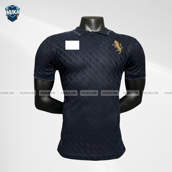  Áo Juventus 3rd tím than 24/25 bản Player 