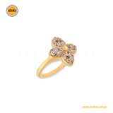 Nhẫn Louis Vuitton Flower Full - Trang sức nữ công sở