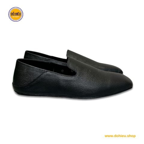 Đôi giày Bottega Veneta Adamo Slipper cho nữ công sở, xuống phố