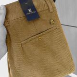 Quần Tây Louis Vuitton 2024SS - Thời trang công sở nam