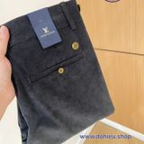 Quần Tây Louis Vuitton 2024SS - Thời trang công sở nam