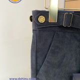 Quần Tây Louis Vuitton 2024SS - Thời trang công sở nam