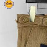 Quần Tây Louis Vuitton 2024SS - Thời trang công sở nam