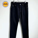 Quần jean xuống phố nam Loro Piana