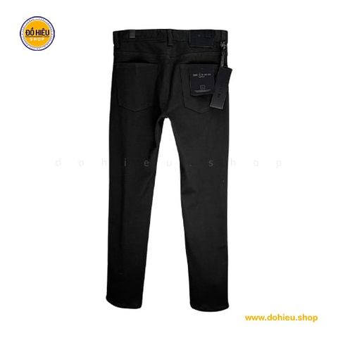 Quần jeans nam công sở Kiton