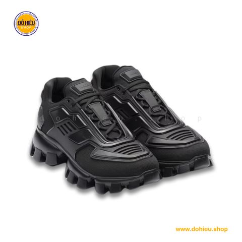 Giày thể thao nam nữ xuống phố  Prada Cloudbust Thunder