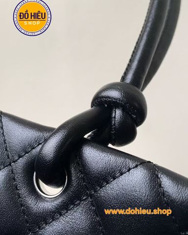 Túi xách Mini Chanel - Phụ kiện thời trang xuống phố nữ