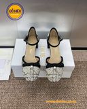 Giày nữ D-Ramour Dior xuống phố