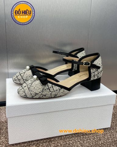 Giày nữ D-Ramour Dior xuống phố