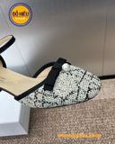 Giày nữ D-Ramour Dior xuống phố