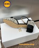 Giày nữ D-Ramour Dior xuống phố