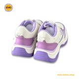 Giày thể thao nữ xuống phố Chanel