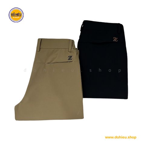 Quần tây công sở nam ZEGA