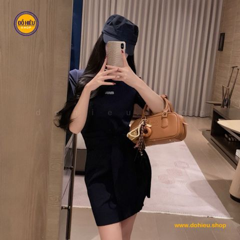 Váy Áo Nữ MiuMiu - Đồ bộ nữ xuống phố